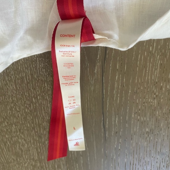 Left on Friday Half day dress - Picture 4 of 7